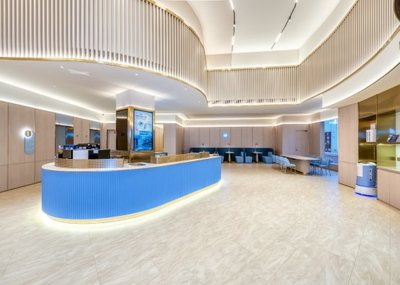 匠心打造品牌實力，漢庭韌性發展保持精益增長——智能化安裝工程的創新實踐