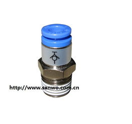 供應(yīng)韓國(guó)三和SMC單向閥接頭——河北銷售中心專業(yè)氣動(dòng)液壓解決方案